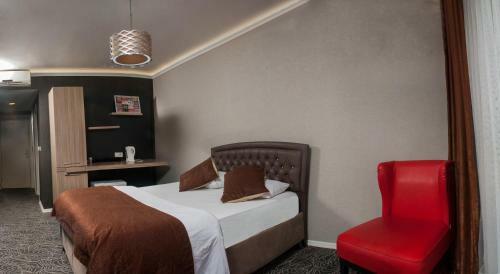 Apartamento Elit House Konaklama