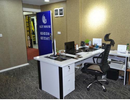 Apartamento Elit House Konaklama