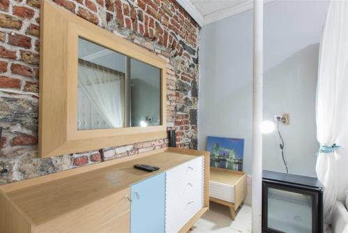 Taksim Hostel Green House Istanbul