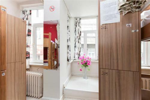 Taksim Hostel Green House Istanbul
