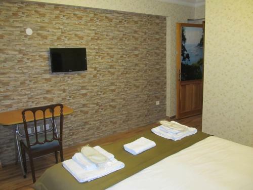 Apartamento Cinar Hotel