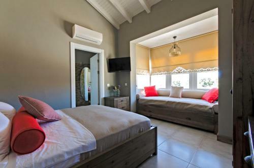 Masal Alacati Butik Hotel