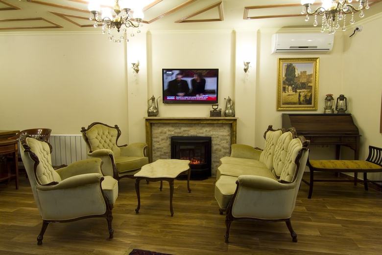 Oba Hotel