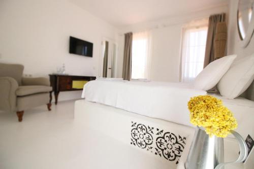 Hotel Peremere Alacati Otel