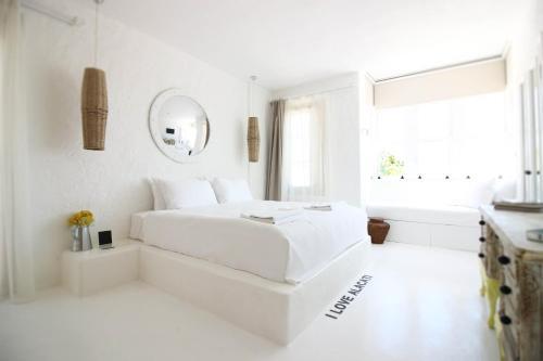 Hotel Peremere Alacati Otel