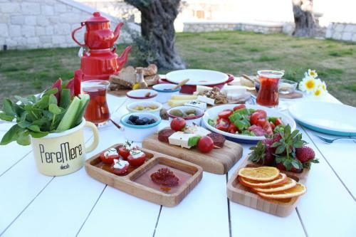 Hotel Peremere Alacati Otel