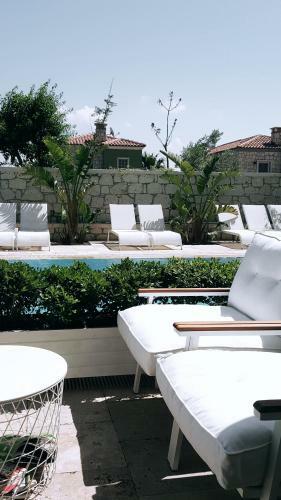 Hotel Peremere Alacati Otel