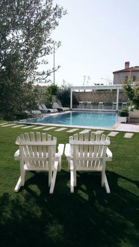 Hotel Peremere Alacati Otel