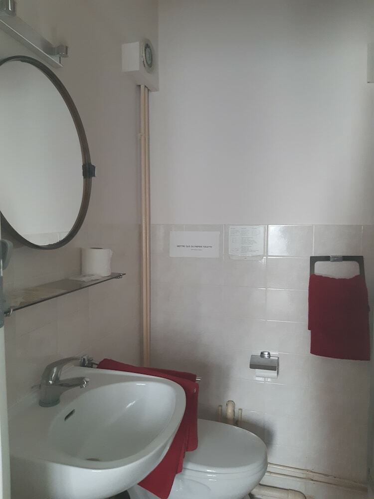 Hotel Aunis-saintonge