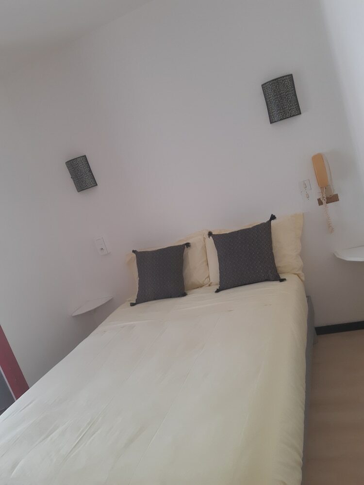 Hotel Aunis-saintonge