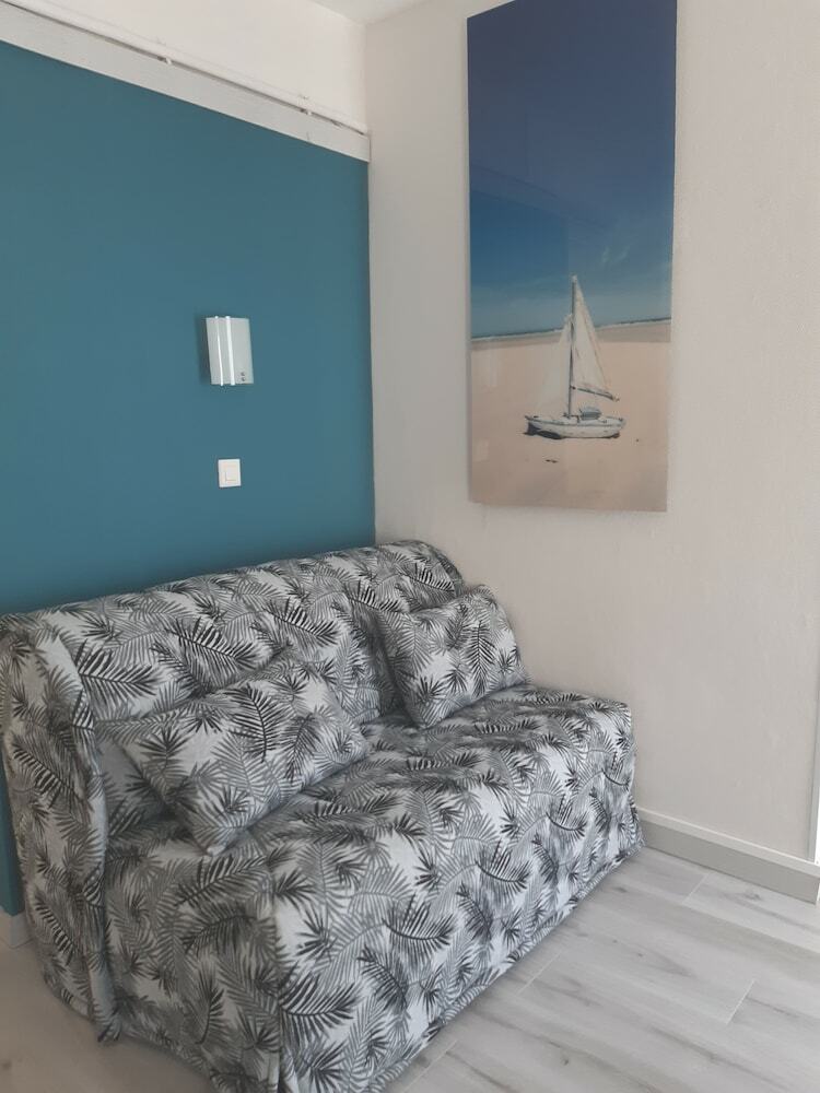 Hotel Aunis-saintonge