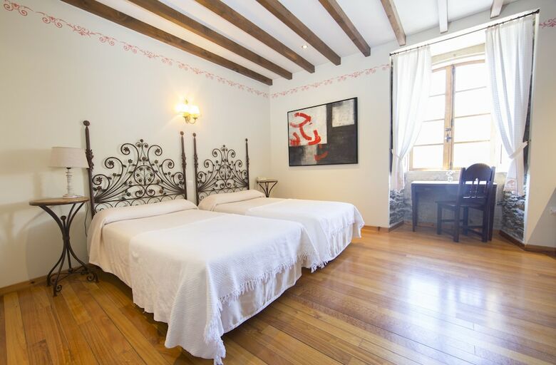 Hotel Pazo Da Trave