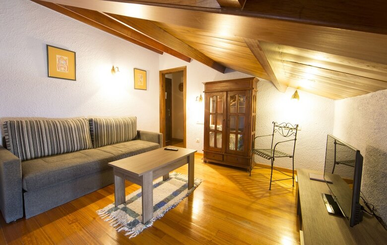 Hotel Pazo Da Trave