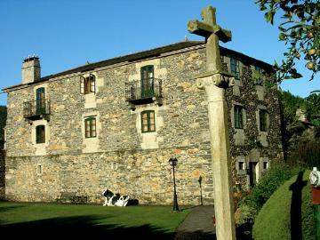 Hotel Pazo Da Trave