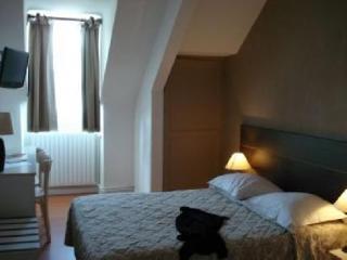 Hotel L'or�e Du Bois