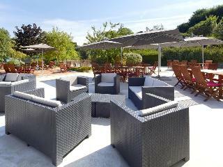 Best Western Hotel Lescurial Tour Sud