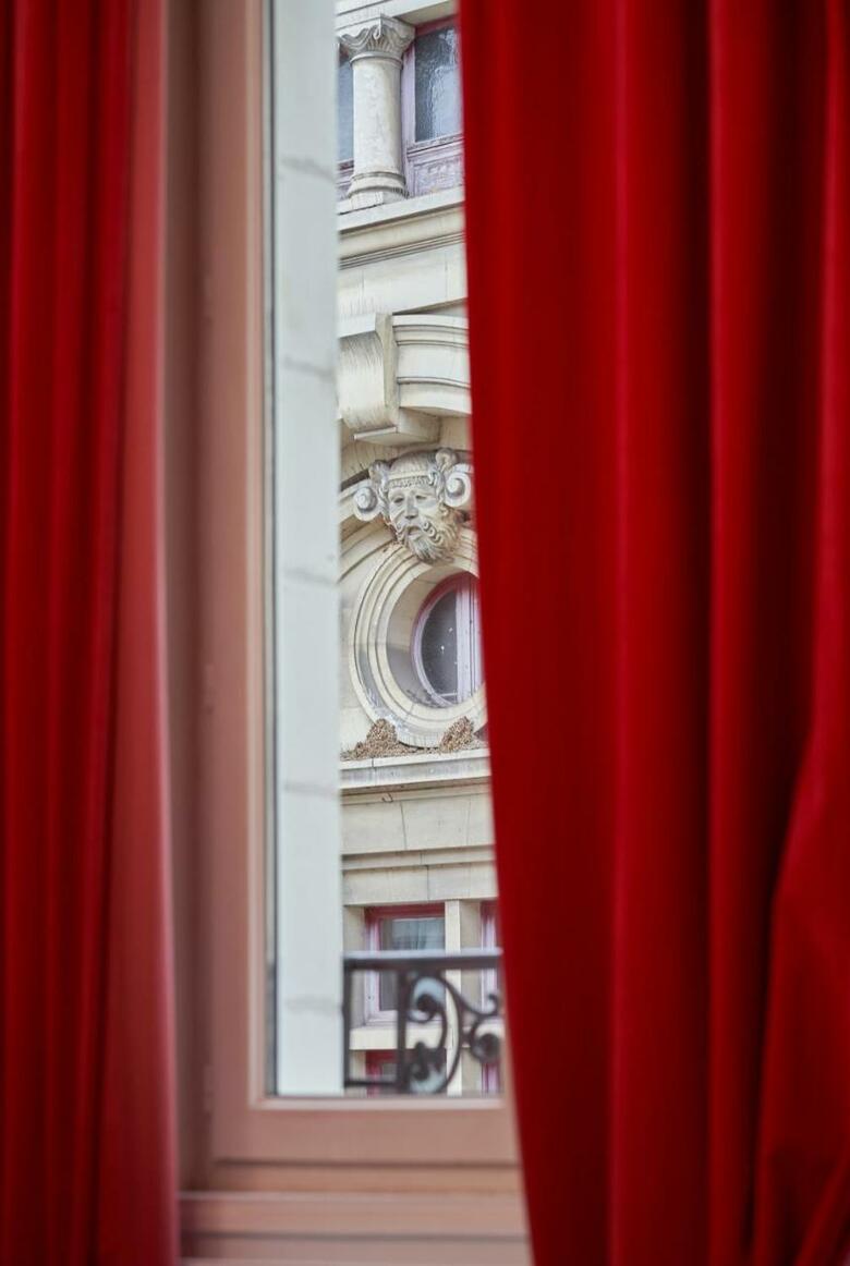 Hotel Du Theatre