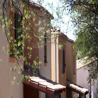 Aparthotel Les Mas Des Cigales