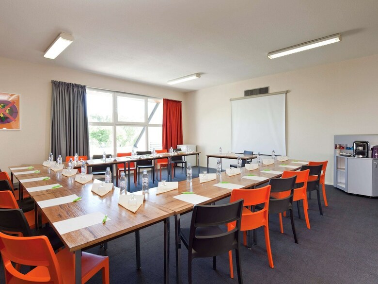 Hotel Ibis Styles Chinon (formerly All Seasons)