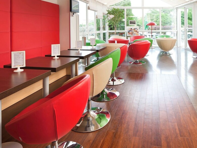Hotel Ibis Styles Chinon (formerly All Seasons)