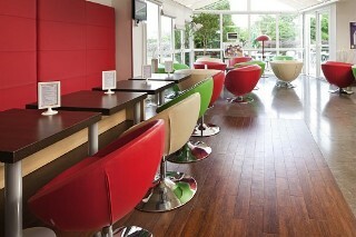 Hotel Ibis Styles Chinon (formerly All Seasons)