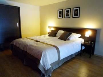 Hotel Caserne De Bonne