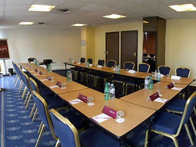Hotel Mercure Paris Orly Rungis