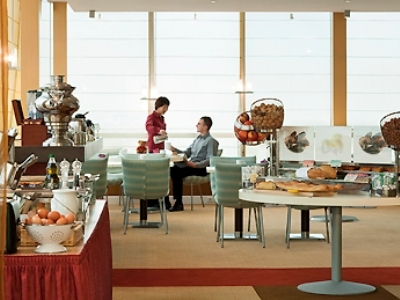 Hotel Mercure Paris Orly Rungis