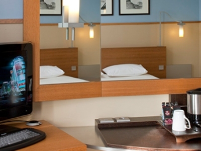 Hotel Mercure Paris Orly Rungis