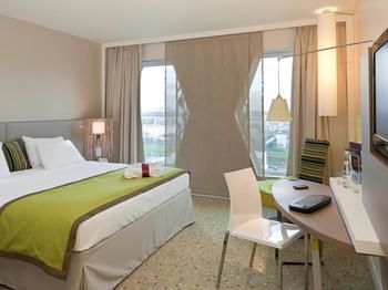 Hotel Mercure Paris Orly Rungis