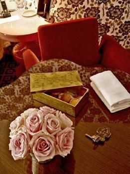 Hotel Thoumieux