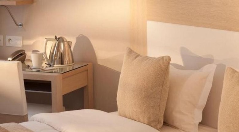 Hotel Le Petit Belloy Saint Germain