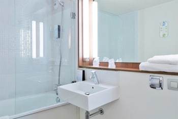 Hotel Campanile Lyon Sud Feyzin