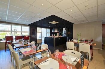 Hotel Campanile Lyon Sud Feyzin