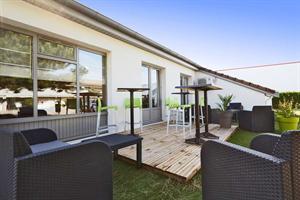 Hotel Campanile Lyon Sud Feyzin