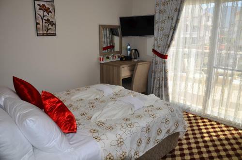 Bed & Breakfast Rose Garden Boutique Hotel