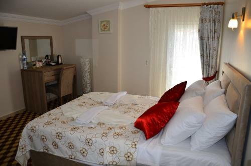 Bed & Breakfast Rose Garden Boutique Hotel