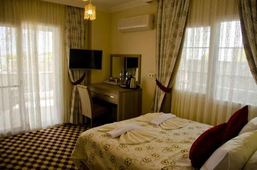 Bed & Breakfast Rose Garden Boutique Hotel