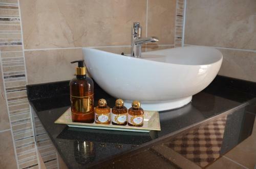 Bed & Breakfast Rose Garden Boutique Hotel