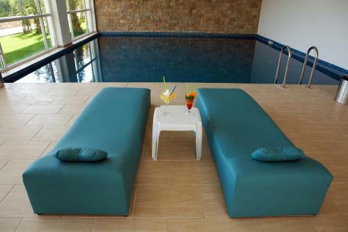 Sertil Deluxe Hotel & Spa - Adult Only