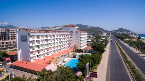 First Class Hotel (all Inclusive)