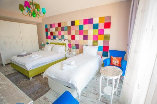 Limnades Hotel ?znik