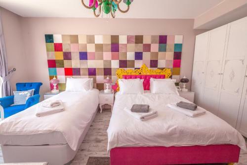 Limnades Hotel ?znik