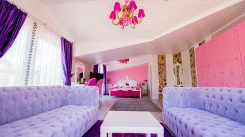 Limnades Hotel ?znik