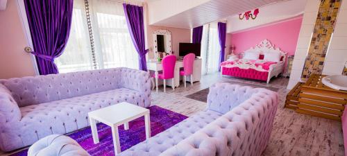Limnades Hotel ?znik