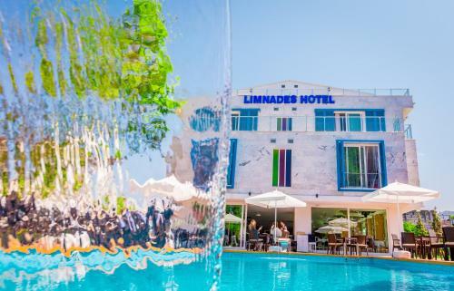 Limnades Hotel ?znik