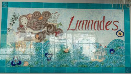 Limnades Hotel ?znik