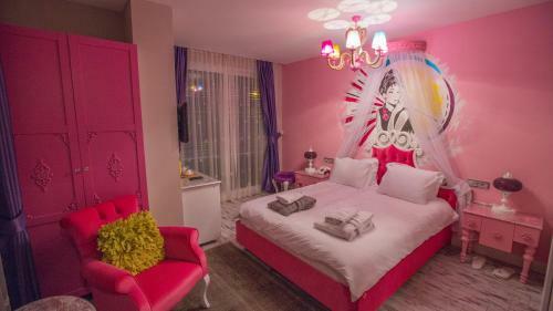 Limnades Hotel ?znik