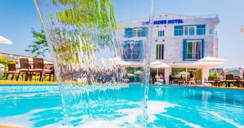 Limnades Hotel ?znik