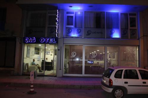 Cag Hotel